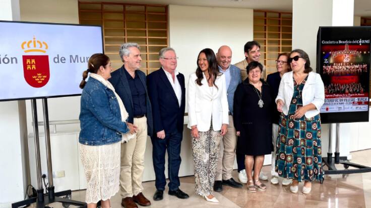 Parrandboleros en Radio Murcia