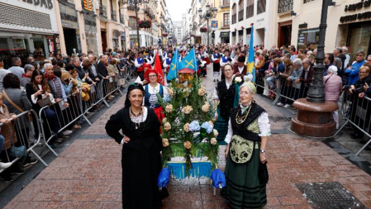 Aumentan las peticiones de ayuda para alimentación en El Refugio - Hora 14 Aragón (13/10/2024)