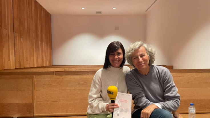 La Galería: Rosario Sarmiento