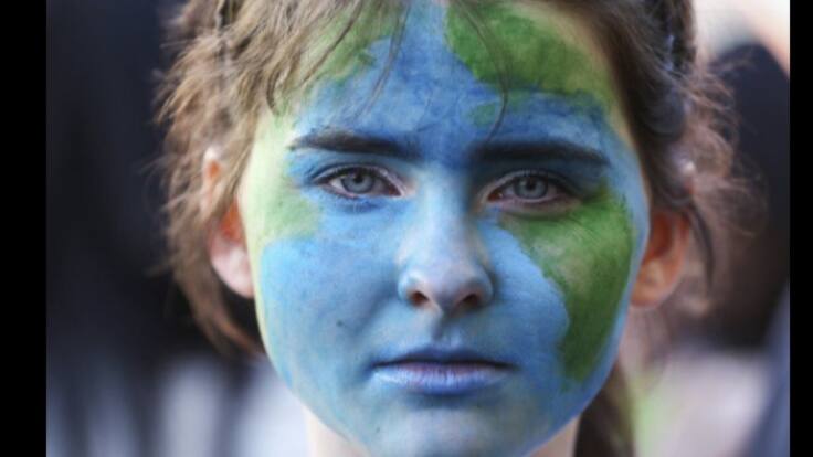 El cambio climático ya está aquí