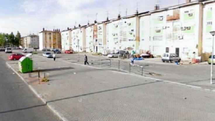 El comisionado para el Polígono Sur de Sevilla reclama medidas más contundentes tras el último tiroteo con armas de guerra en las Tres Mil Viviendas