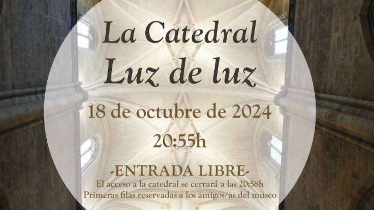 Susana Villacampa, directora del museo diocesano