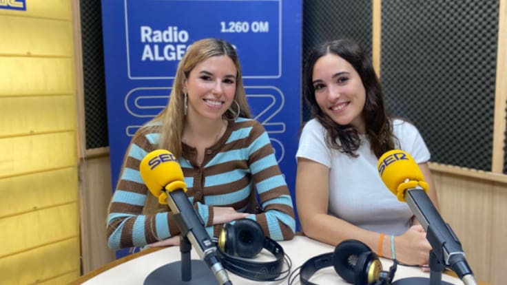 Cuatro residentes del Campo de Gibraltar se alzan con un premio nacional en salud mental