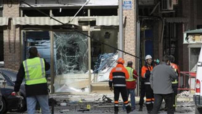 Radio Rioja en el centenario de la SER: Atentado de Calahorra (15/10/2024)