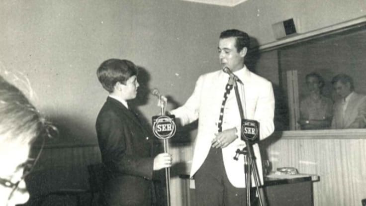 Entrevista con Regla González de la Peña, viuda de Carlos Vergara