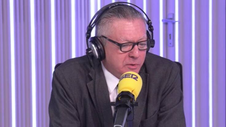 "Lo cuento porque fue Baltasar Garzón el primero": Gallardón describe la llamada clave a primera hora de la mañana del 11M