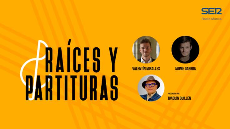 Raíces y Partituras 2X04