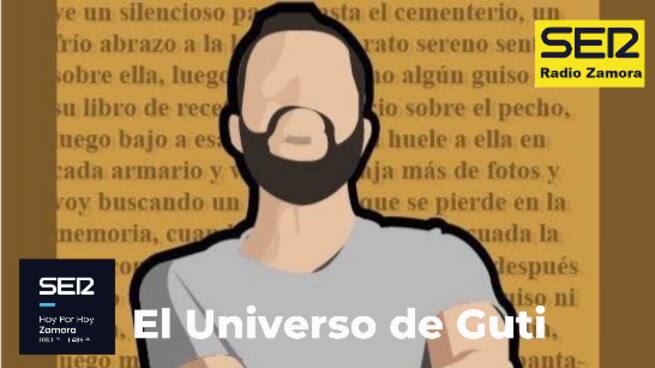 Hoy por hoy Zamora y Benavente: La radio de Don Guti