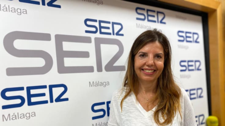 "Cambiando el estilo de vida se podría evitar uno de cada cuatro casos de cáncer de mama" Marta Ribeiro, responsable de la Unidad de Mama de Vithas Málaga