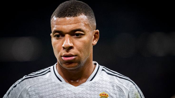 Mbappé está convencido de que el PSG está detrás de la noticia sobre el caso de violación en el hotel en el que se hospedaba: "Cree que van a por él"