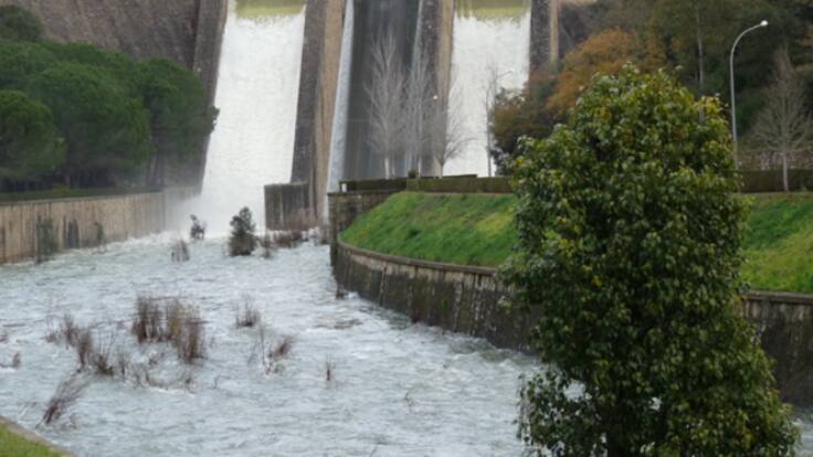 Entrevista Andrés Díaz del Consorcio de Aguas de Cádiz
