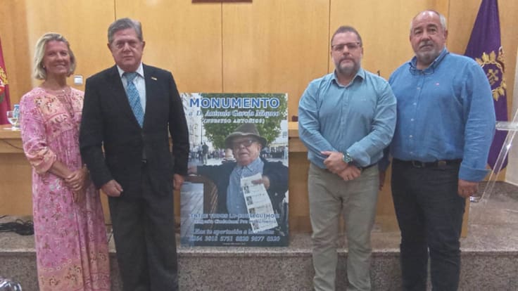 Federico Trillo en Hoy por hoy Cartagena