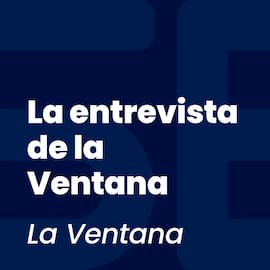 La entrevista de la Ventana