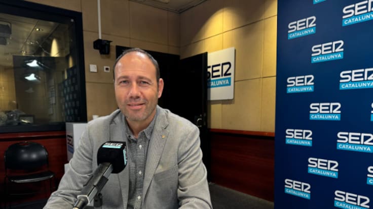 Berni Álvarez: "A Catalunya hi ha gairebé 24.000 instal·lacions esporties i la majoria estan deteriorades. S'han de millorar"