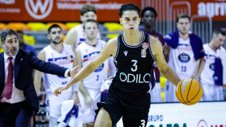 Tertulia de basket con Paco Prian - 17/10/2024