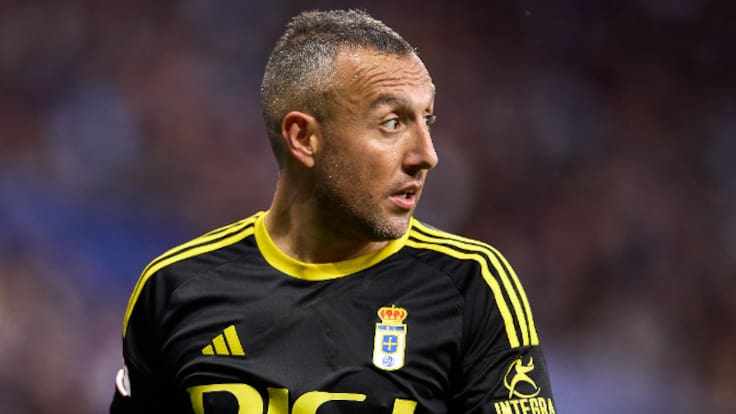 Santi Cazorla y la clave de una nueva generación de oro en la Selección: "Que todo el mundo quiera sumar por encima de los egos..."