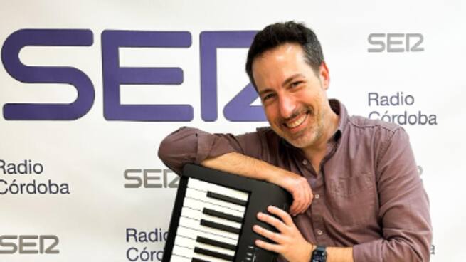 15 minutos de Paz y Música: Las flores en la música. Con Alberto de Paz