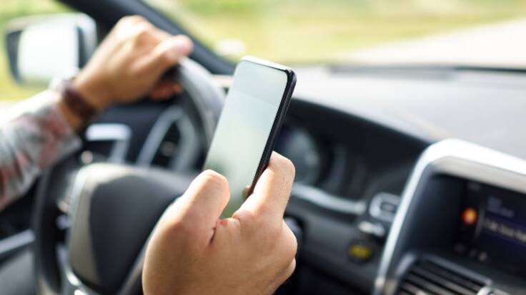 La Primera Llamada del día con Beatriz Zúñiga, jefa provincial de Tráfico en La Rioja (18/10/2024)