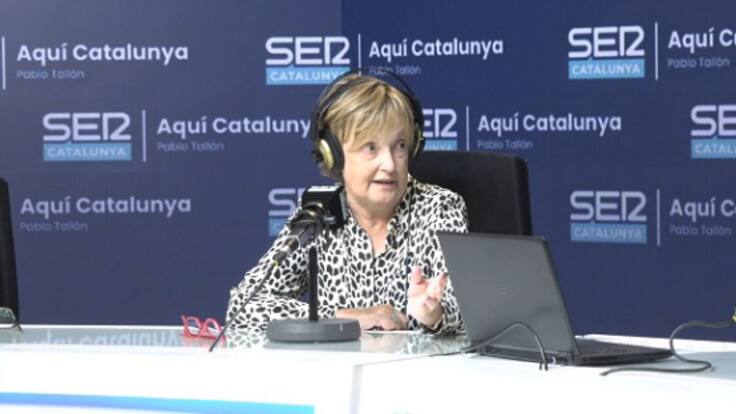 Què és el càncer de mama metastàtic? Coneixem el testimoni de la Nuri