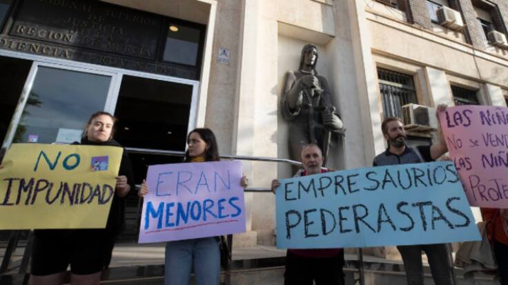 Entrevista Miguel Rivera, Jueces y Juezas para la democracia