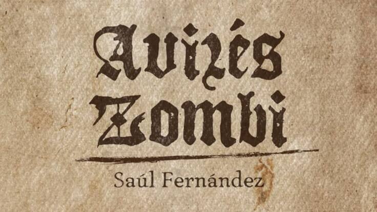 Una legión zombie asturiana que amenaza con cruzar el Negrón (18/10/2024)