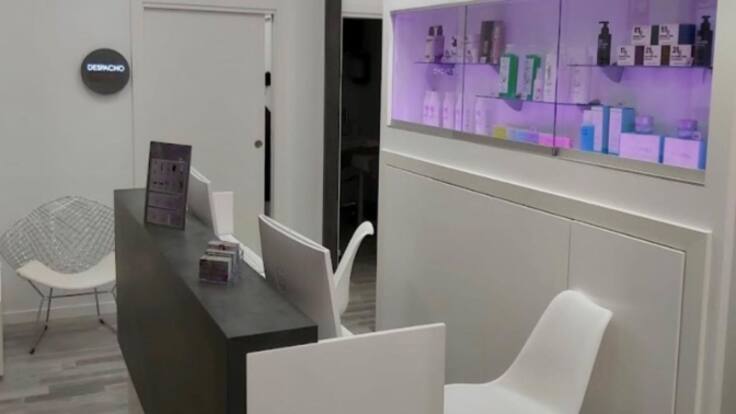 Cierre fulminante de la clínica estética Albaestetic en el centro comercial Luz del Tajo de Toledo