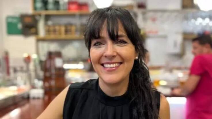 Susi Rosa, quinta finalista del Premio Planeta 2024