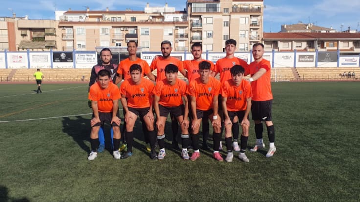 Luis Navarro, 2º entrenador del Caudetano en Radio Villena SER