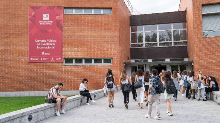 La Primera Llamada con Samuel Santos, del sindicato Alternativa Universitaria de la UR (21/10/2024)