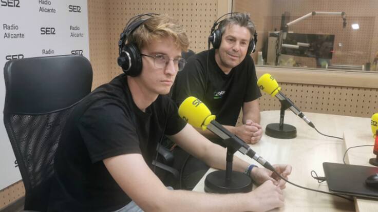 Entrevista a Germán Agulló y Oscar Bárcenas, cofundadores de la empresa GDV Mobility. Nos hablan de la creación de la primera gigafactoría de España para el reciclaje de baterías de vehículos