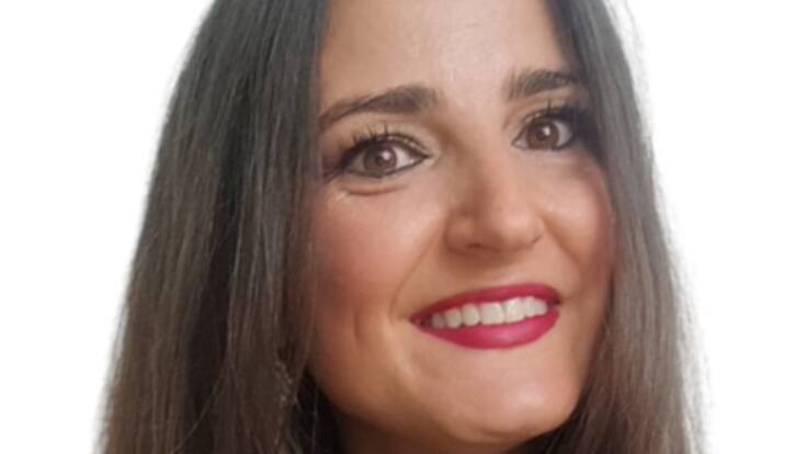 El paisaje enriquece el alma. Mari Cruz Blanco