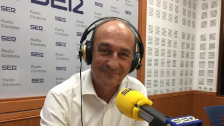 Instituciones. Gabriel Pérez Alcalá