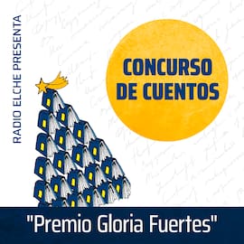 Concurso de Cuentos “Premio Gloria Fuertes”