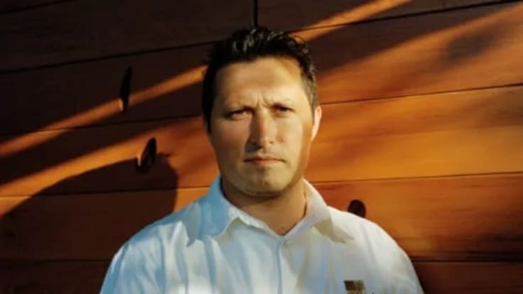 Kiko Moya y su receta del " Mullaoret", en Quién Cocina Hoy