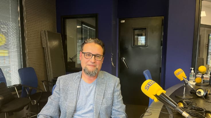 Recorriendo los caminos del oro con Manuel Blanco Pacios (22/10/2024)