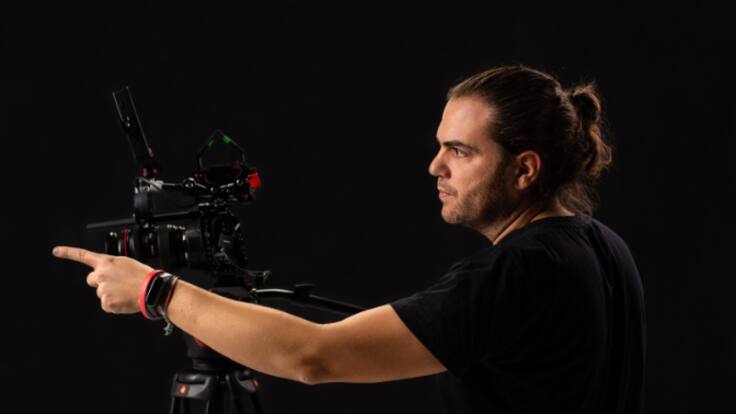 Jesús Martínez 'Nota' triunfa en EE.UU