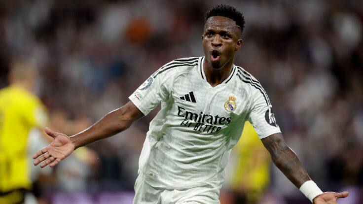 Manu Carreño: "Desde hoy, Mbappé ya sabe lo que son las noches europeas en el Bernabéu"