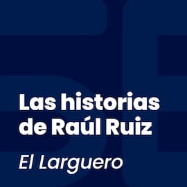 Las historias de Raúl Ruiz