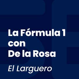 La Fórmula 1 con De la Rosa