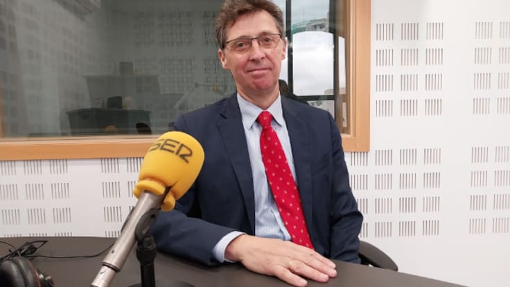 Entrevistamos a Arturo Azcorra, director de IMDEA Networks