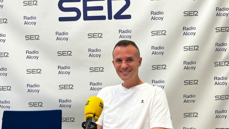 Carlos Pla cuenta como el fútbol le ayudó a super un cáncer cuando tenía 17 años (23/10/2024)