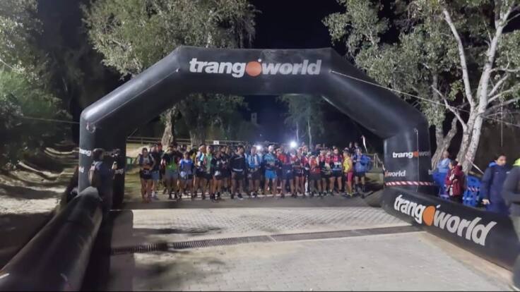 Seis citas serán las protagonistas durante el fin de semana de Carreras Populares en la Región de Murcia