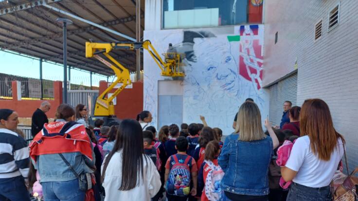 Reportaje - Festival 23700 (23/10/2024)