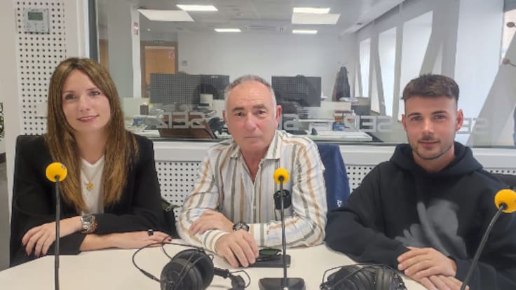 José Mª Fernández (Talleres Franfer): "En las empresas, el tú a tú no hay que perderlo jamás"