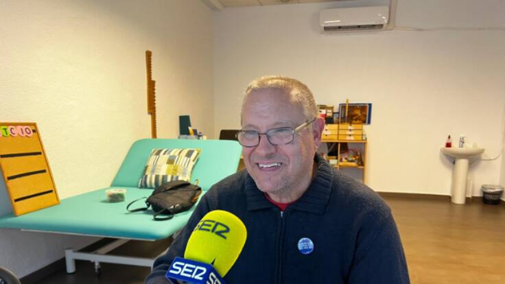 Historia de vida a propósito del Día Nacional del Daño Cerebral Adquirido (DCA) que se conmemora el 26 de octubre.