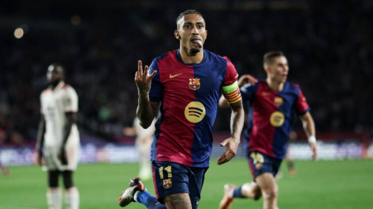 "Lo del ADN Barça era una milonga": Tomás Roncero y Jordi Martí calientan uno de los 'Clásicos' de mayor expectación en los últimos años