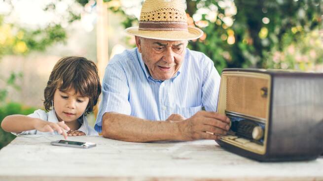 El cambio horario afecta más a niños y ancianos: cómo reducir sus efectos