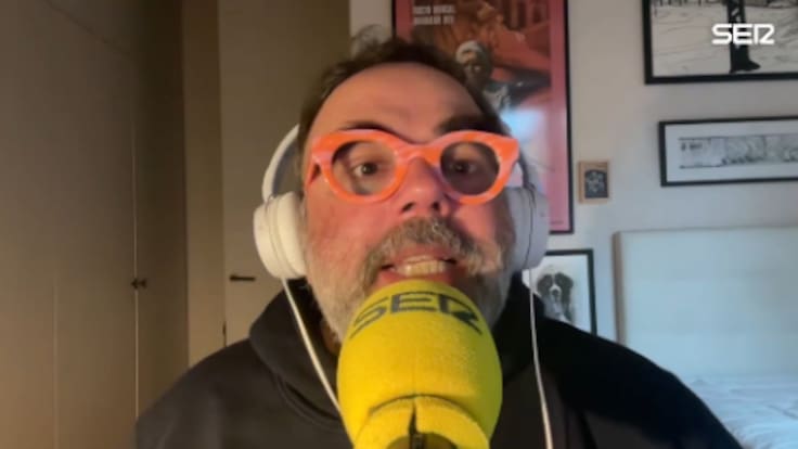 Bob Pop hace la pregunta más incómoda sobre el 'caso Íñigo Errejón': "¿Por qué lo sabían y no ejercieron la fuerza del feminismo?"