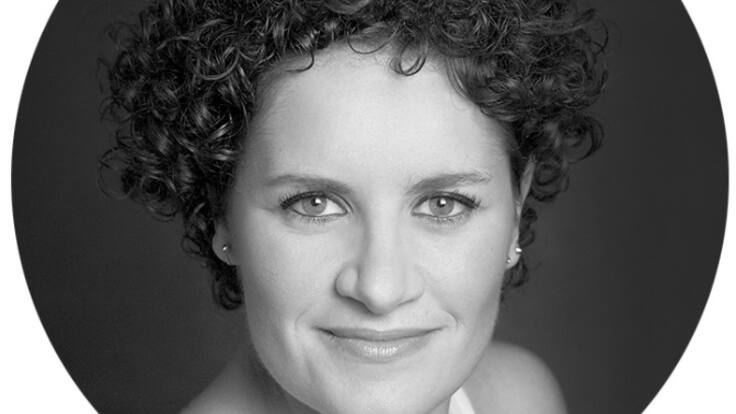 Entrevista Ana Carolina Ortiz Asensio