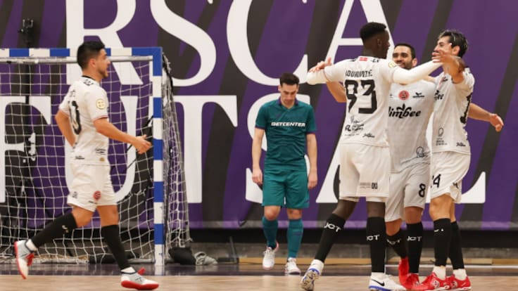 La tertulia de fútbol sala - 29/10/2024